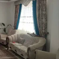 پرده پزیرایی