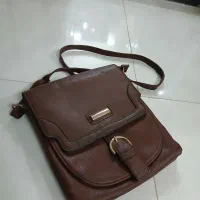 کیف زنانه در حد نو|کیف، کفش، کمربند|اسفراین, |دیوار