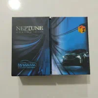 هدلایت Neptune