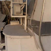 کمپر کاروان فابریک المانی|قایق و سایر وسایل نقلیه|کرمان, |دیوار