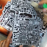 تعمیرگیربکس اتومات  تعمیرات موتور با ۲۰درصد تخفیف