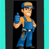 تاسیساتی برق.شیرالات لوله کش.بندکشی.کج وسیمان کاری