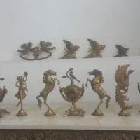 تعدادی وسایل