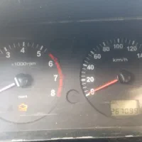 وانت پیکان88|خودرو سواری و وانت|خمینیشهر, |دیوار