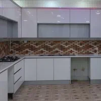 اجرا کابینت و کمد دیواری نئوکلاسیک و مدرن|جاکفشی، کمد، دراور|نجفآباد, گلدشت|دیوار