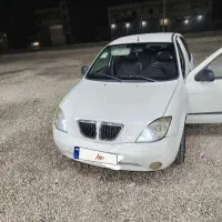 تیبا 2 مدل 97