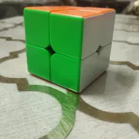 روبیک 2×2|اسباب‌‌بازی|مرودشت, ژیان|دیوار