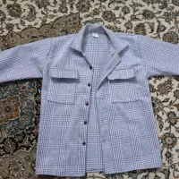 پیراهن پشمی زارا سایز L