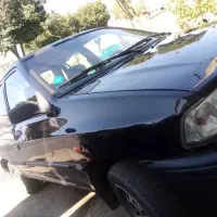 فروش پراید مدل90|خودرو سواری و وانت|گلپایگان, |دیوار