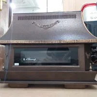 فروش دو دستگاه بخاری|بخاری، هیتر، شومینه|بهبهان, |دیوار