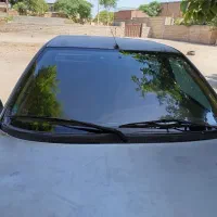 پژو دوگانه کارخانه