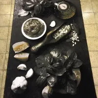 گلیم فرش ۴ متری ۳ تومن