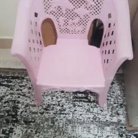 صندلی کودک سالم