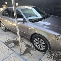 سوناتا ۲۰۰۷|خودرو سواری و وانت|شیراز, قالیشویی|دیوار