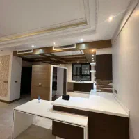 ۲۵۰متر۳خ۲پارکینگ فول مشاعات سعادت اباد غربی۲۴متری|فروش آپارتمان|تهران, سعادت‌آباد|دیوار