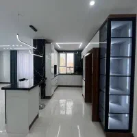 ۷۰متر ویو ابدی/پارکینگ آسانسور/اقساط/اندیشه فاز۱|فروش آپارتمان|کرج, عظیمیه|دیوار