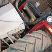 تراکتور فروشی|خودرو سنگین|زابل, |دیوار