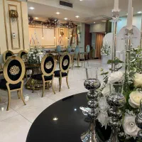 اجاره سالن اجتماعات و باغتالار تشریفات عقد و تولد|خدمات پذیرایی، مراسم|تهران, سعادت‌آباد|دیوار