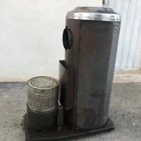 بخاری نفتی