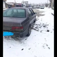 روا۸۵ تک گانه|خودرو سواری و وانت|ارومیه, |دیوار