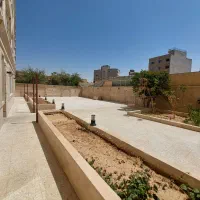 ۲خواب/۱۲۵ متر/ویو ابدی/نصر غربی/وام دار