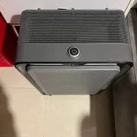 تصویه هوا بیسل مدل AIR220|پنکه و تصفیه‌کنندهٔ هوا|تهران, سهروردی|دیوار