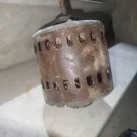 موتور کولر آبی