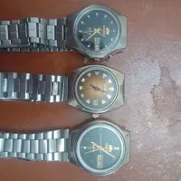 ساعت ارینت وسیتیزن