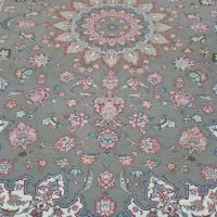 دوعدد روفرشی ۹ متری طوسی یاوری سالم