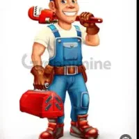 لوله کشی گاز  آب فاضلاب نشت یابی و نصب شیرالات