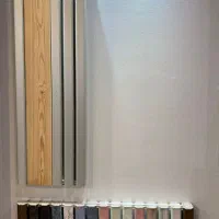 رادیات رنگی آسا دکوراتیو|آبگرمکن، پکیج، شوفاژ|خرم‌آباد (تنکابن), |دیوار