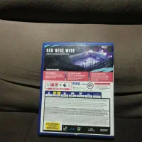بازی  فیفا ps4 ps5|کنسول، بازی ویدئویی و آنلاین|کرمانشاه, |دیوار