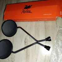 آینه رهرو