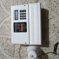 دزدگیر GMK