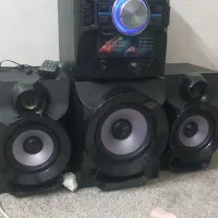 ضبط و باند پایونیر