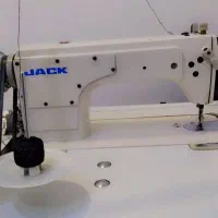 چرخ خیاطی راسته دوز JACK|چرخ خیاطی و ریسندگی|تربت جام, فاز ۲ فرهنگیان|دیوار