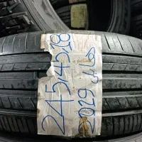 لاستیک 245/45/18 سوناتا ازرا اپتیما 235/45/18|قطعات یدکی و لوازم جانبی|اراک, |دیوار