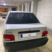 فروش پراید SE131 مدل ۹۶ بی رنگ و تمیز و سالم*فوری*|خودرو سواری و وانت|رشت, خمیران زاهدان|دیوار