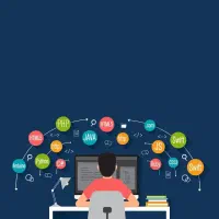 برنامه‌نویس ارشد وب، بلاکچین، AI  فریلنسر/پروژه