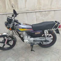 موتور انژکتور هندا ۲۰۰