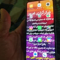 گوشی شیامی|موبایل|چالوس, |دیوار