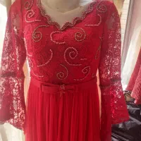 انواع لباس مجلسی