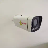 دوربین مداربسته نو