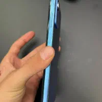 Redmi Note12Pro حافظه 256رم 8بدون هیچ تعمییر|موبایل|مشهد, اروند|دیوار