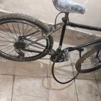 دوچرخه  سایز 26