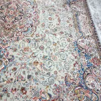 ۳ تخته فرش ۶ متری با پادری