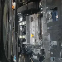 سمند EF7|خودرو سواری و وانت|کرج, ساماندهی|دیوار