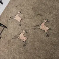 گبه دستبافت