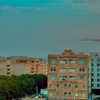 ۹۳متری/سه واحدی/کلید نخورده/سند دار در کهریزک|فروش آپارتمان|کهریزک, |دیوار