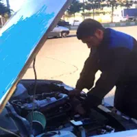 تعمیر درمحل مکانیک و باطریساز سیار برق خودرو